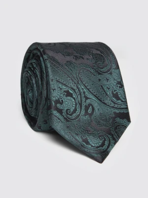 Krawat 01300A60PLA Giacomo Conti