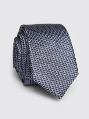 Krawat męski 00084A05MLA Giacomo Conti