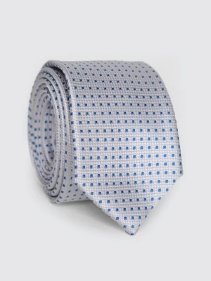 Krawat męski 00109A10SMA Giacomo Conti