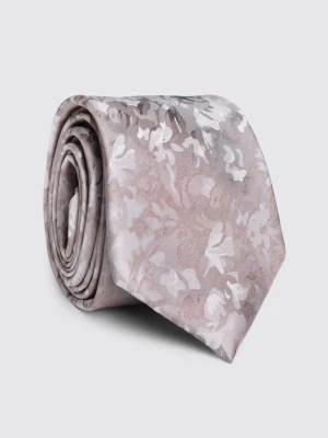 Krawat męski 00164A15SLA Giacomo Conti