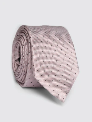 Krawat męski 00165B15MLA Giacomo Conti