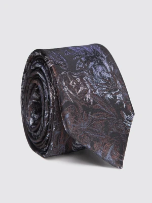 Krawat męski 00194A90DLA Giacomo Conti