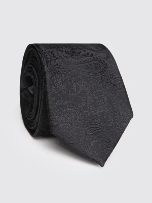 Krawat męski 00195A90PLA Giacomo Conti