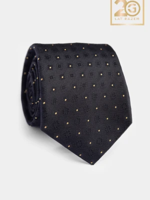 Krawat męski 00279A90MLA Giacomo Conti