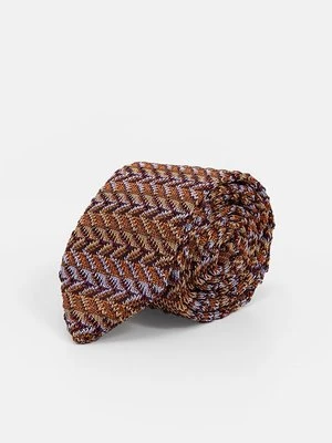 Krawat Missoni