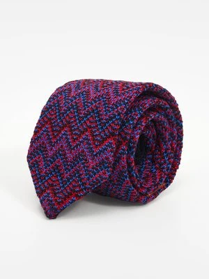 Krawat Missoni