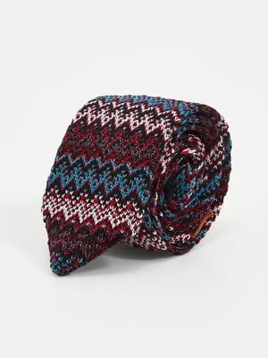 Krawat Missoni