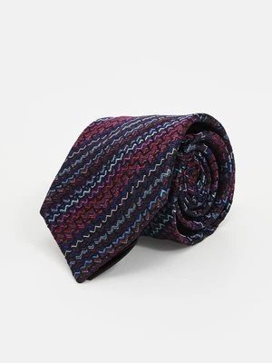 Krawat Missoni