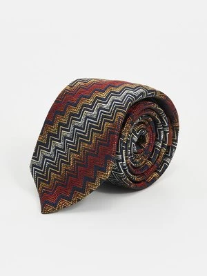Krawat Missoni