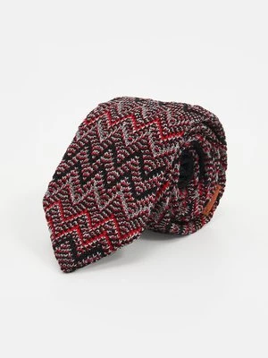 Krawat Missoni