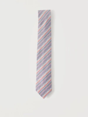 Krawat Missoni