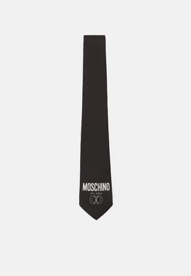 Krawat Moschino