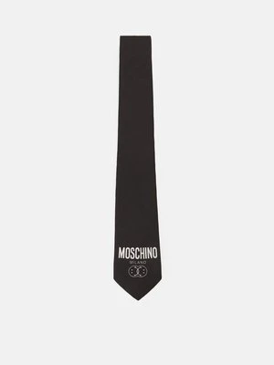 Krawat Moschino