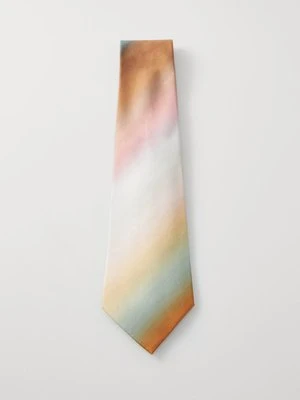 Krawat Paul Smith