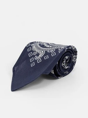 Krawat Polo Ralph Lauren