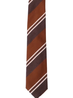 Krawat pułkowy Altea
