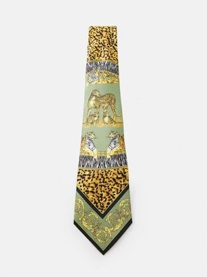 Krawat Versace