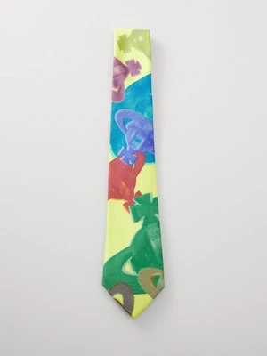 Krawat Vivienne Westwood