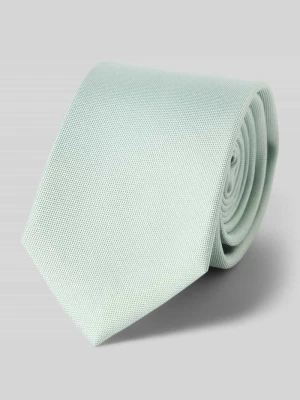 Krawat z czystego jedwabiu Blick