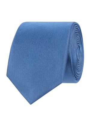 Krawat z jedwabiu (6,5 cm) Willen