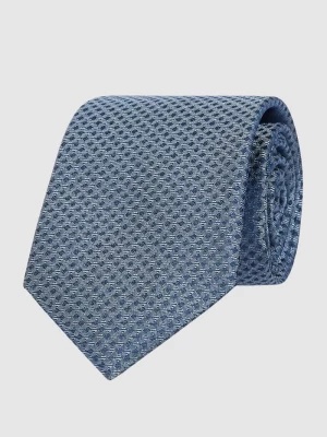 Krawat z jedwabiu (6,5 cm) Willen