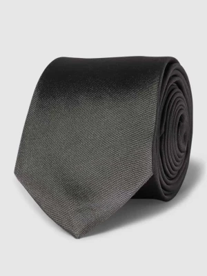 Krawat z jedwabiu (6 cm) Eterna