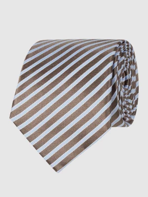 Krawat z jedwabiu (7 cm) Willen