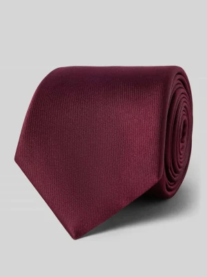 Krawat z jedwabiu (7 cm) Willen