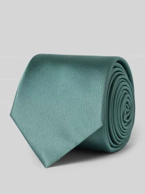 Krawat z jedwabiu (7 cm) Willen