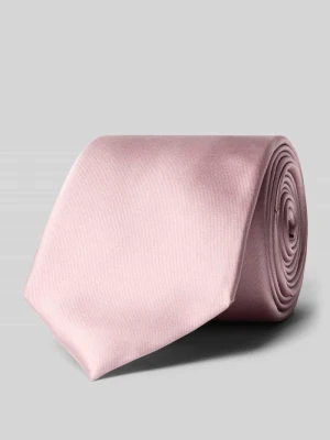 Krawat z jedwabiu (7 cm) Willen