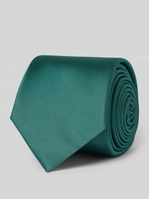 Krawat z jedwabiu (7 cm) Willen