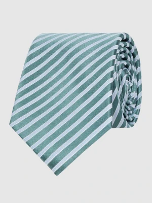 Krawat z jedwabiu (7 cm) Willen