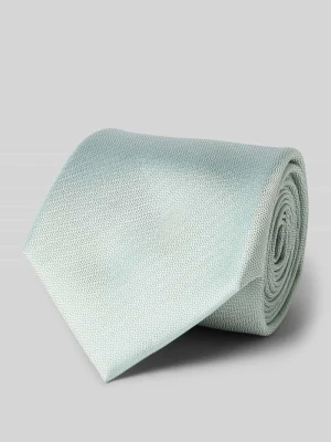 Krawat z jedwabiu (8 cm) JOOP! Collection