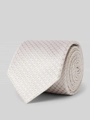 Krawat z jedwabiu Prince Bowtie