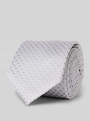 Krawat z jedwabiu Prince Bowtie
