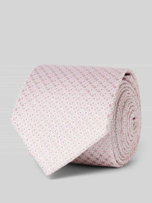 Krawat z jedwabiu Prince Bowtie