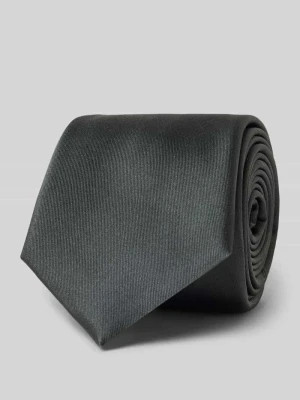 Krawat z jedwabiu Willen