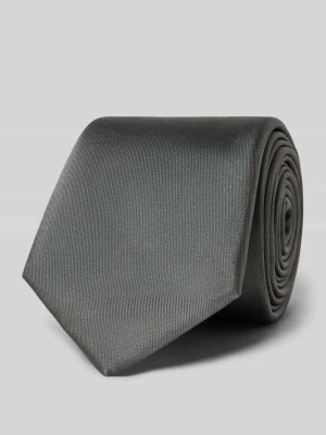 Krawat z jedwabiu Willen