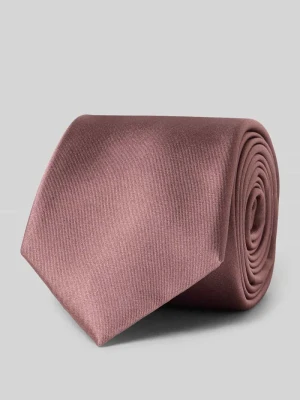 Krawat z jedwabiu Willen
