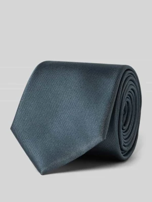 Krawat z jedwabiu Willen