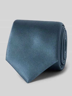 Krawat z jedwabiu Willen