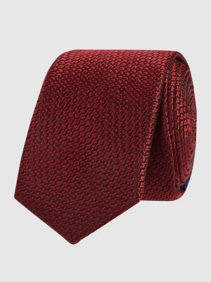 Krawat z mikrowłókna (4,5 cm) G.O.L.