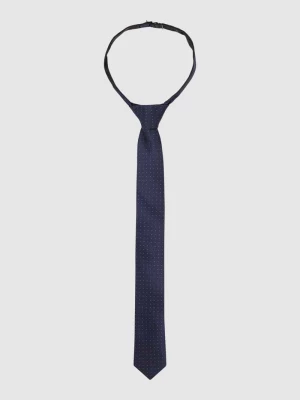 Krawat z mikrowłókna (5 cm) G.O.L.