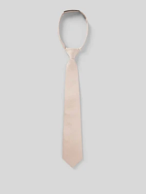 Krawat z zapięciem na rzep G.O.L.