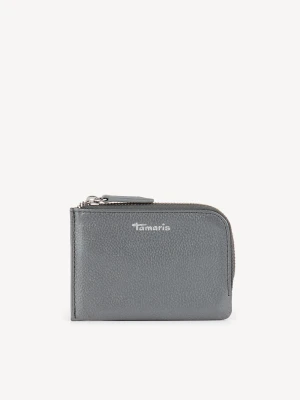 Kreditkartenetui srebro - TAMARIS