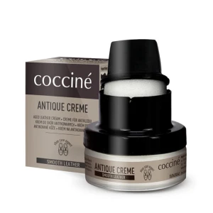 Krem do obuwia Coccine Antique Creme 55/04/50/Z/V6