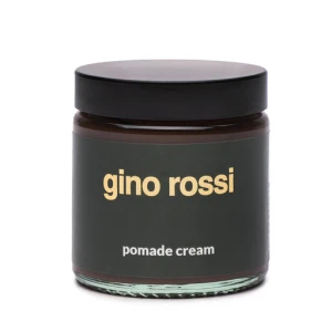 Krem do obuwia Gino Rossi Pomade Cream Brązowy