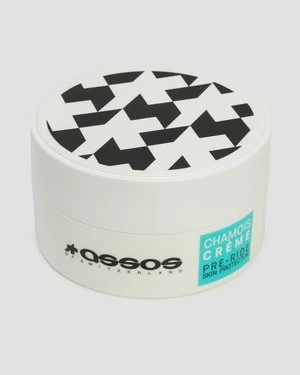 Zdjęcie produktu Krem Na Otarcia Męski Assos Chamois Creme 200ml Biały