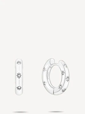 Kreole srebro - TAMARIS