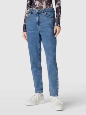 Krój mom fit Review